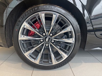 2025 Cadillac CT5 V-Series Blackwing