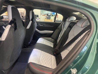 2025 Cadillac CT5 V-Series Blackwing