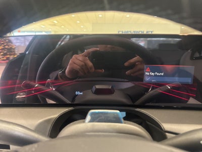 2025 Cadillac CT5 V-Series Blackwing