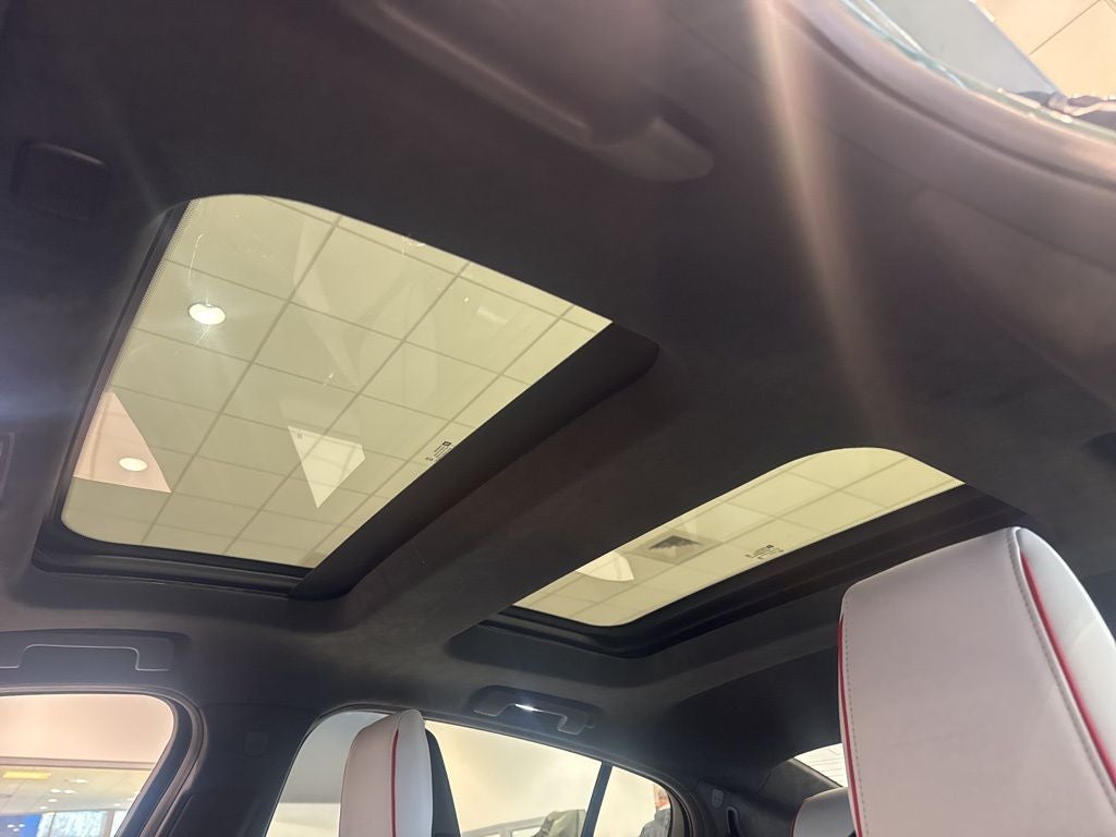 2025 Cadillac CT5 V-Series Blackwing