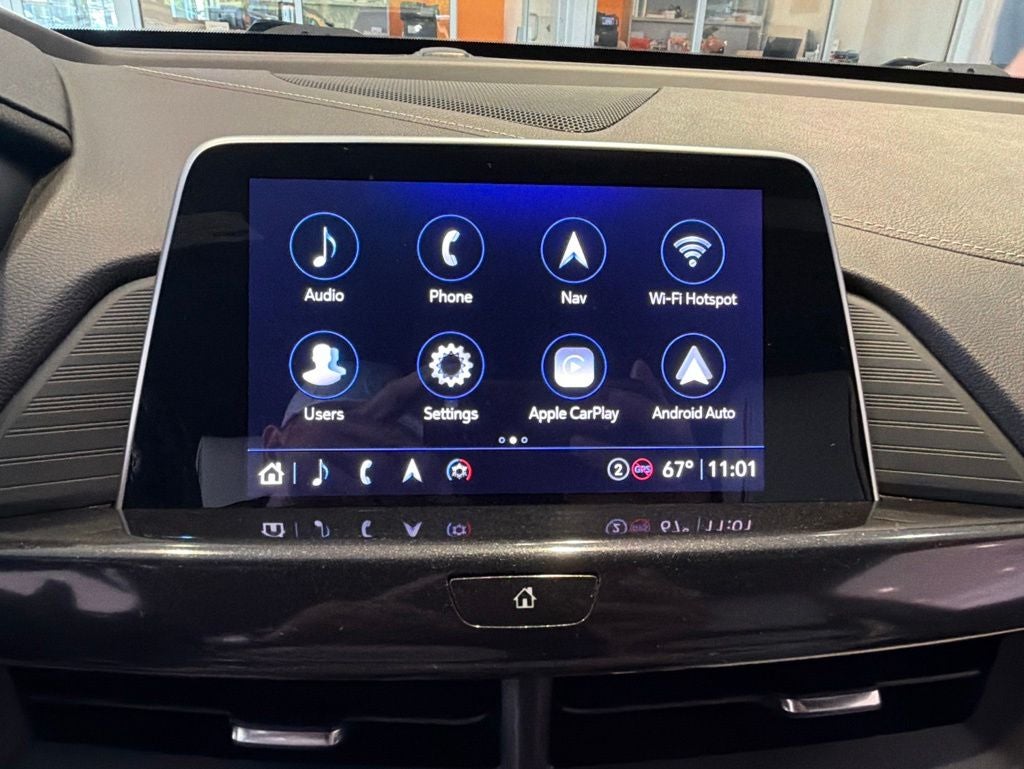 2022 Cadillac CT4 V-Series