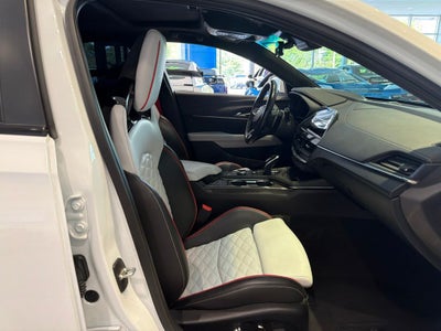 2022 Cadillac CT4 V-Series