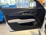 2022 Cadillac CT4 V-Series