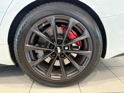 2022 Cadillac CT4 V-Series