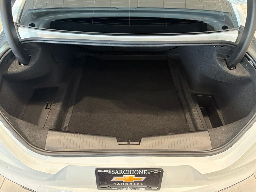 2022 Cadillac CT4 V-Series