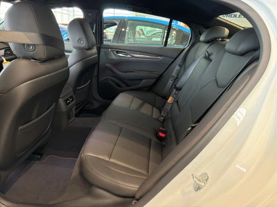 2025 Cadillac CT5 Sport
