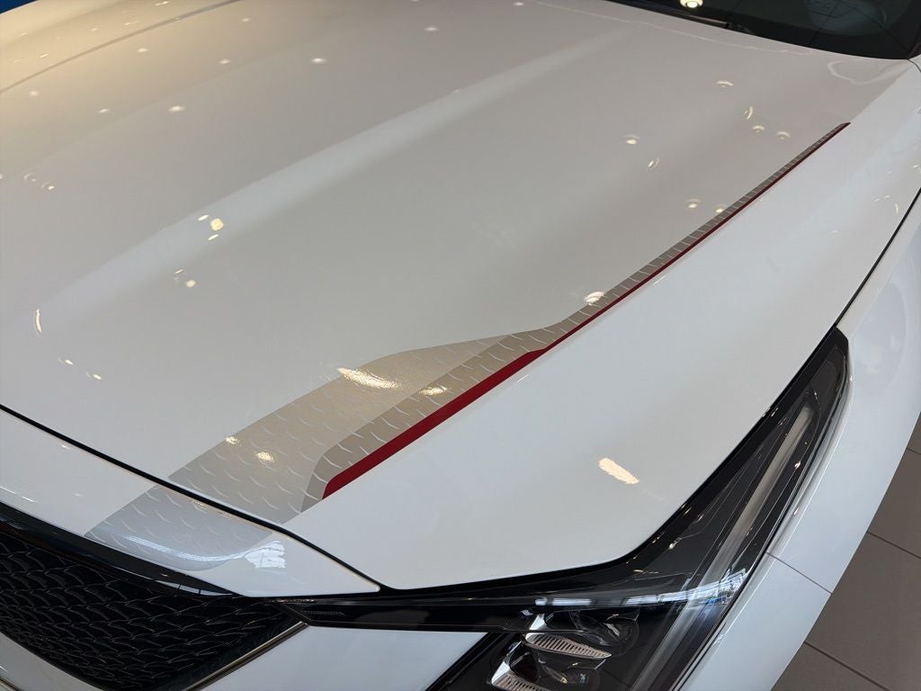 2025 Cadillac CT5 Sport