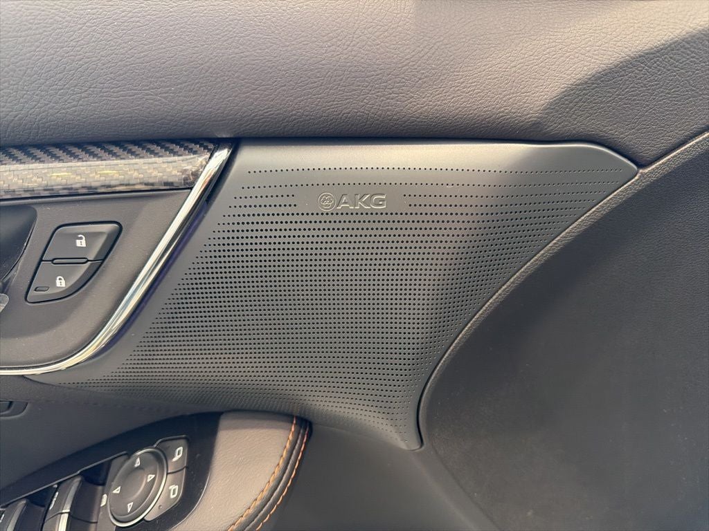 2025 Cadillac CT5 Sport
