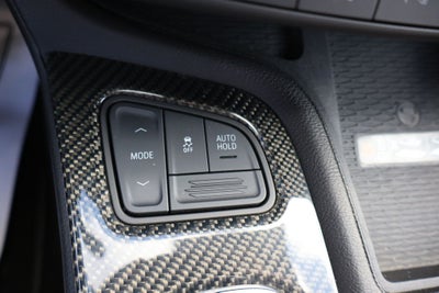 2023 Cadillac CT5 V-Series Blackwing