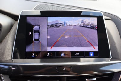 2023 Cadillac CT5 V-Series Blackwing