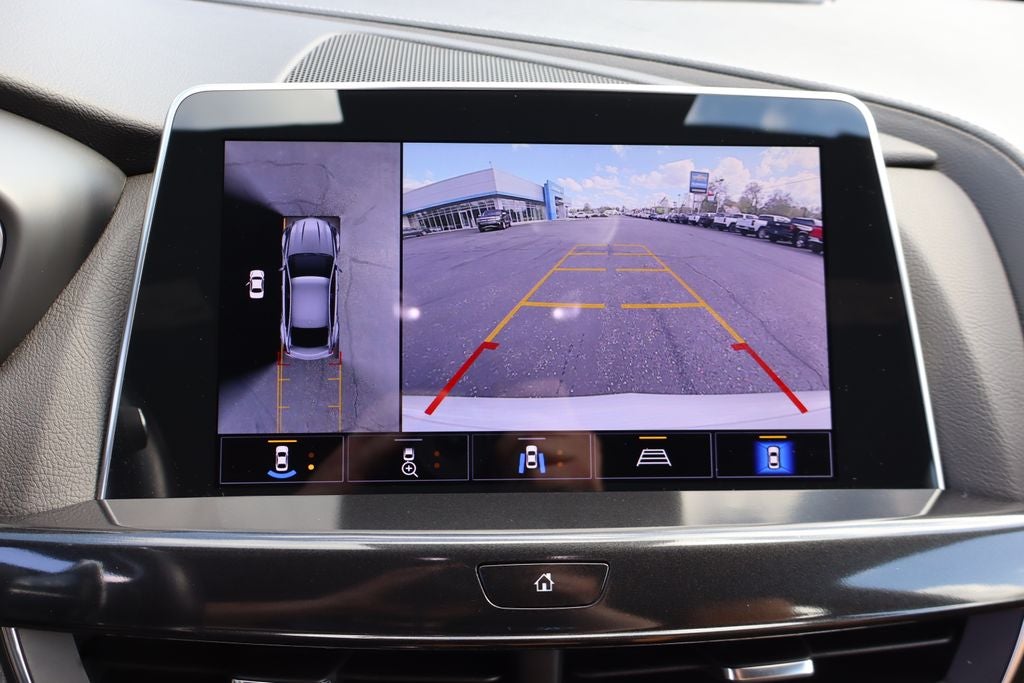 2023 Cadillac CT5 V-Series Blackwing