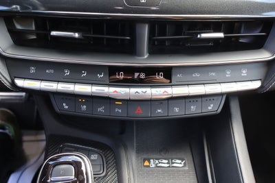 2023 Cadillac CT5 V-Series Blackwing