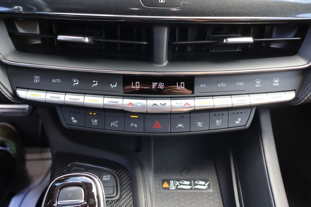 2023 Cadillac CT5 V-Series Blackwing
