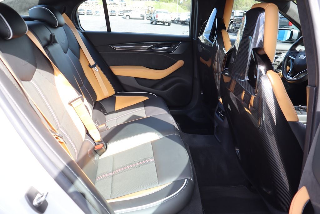 2023 Cadillac CT5 V-Series Blackwing