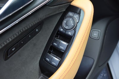 2023 Cadillac CT5 V-Series Blackwing