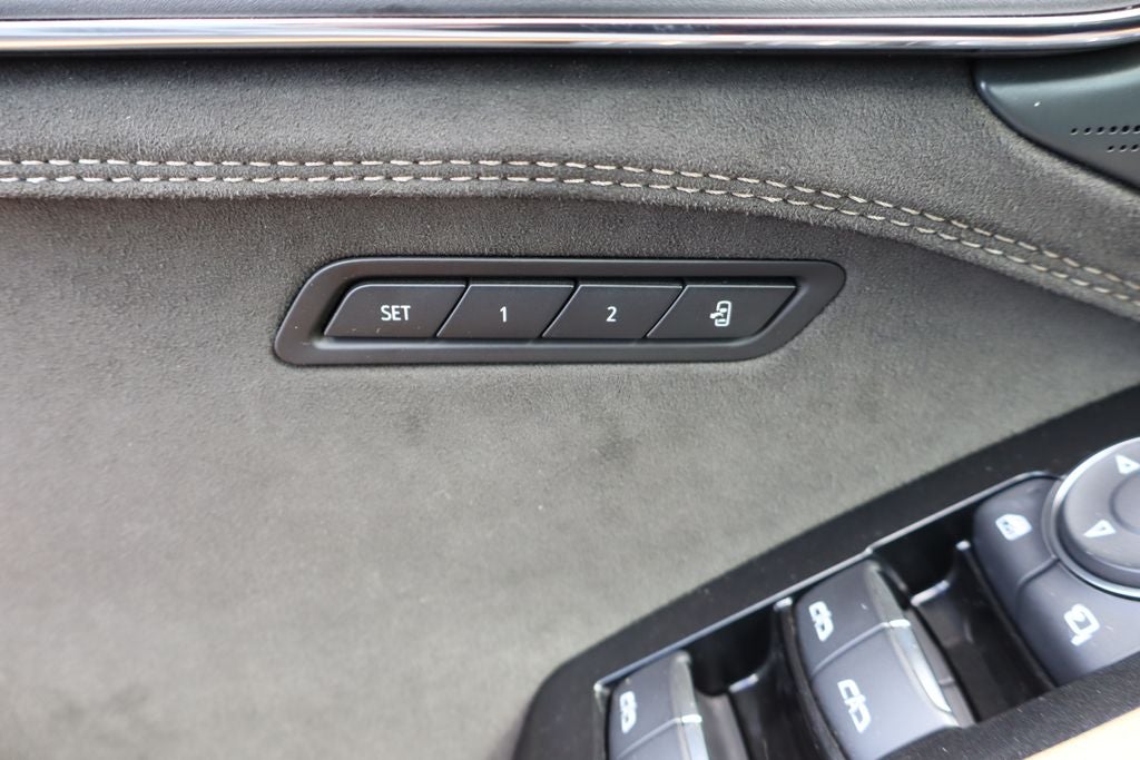 2023 Cadillac CT5 V-Series Blackwing