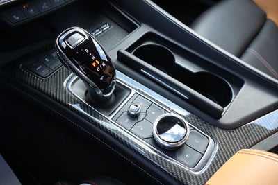 2023 Cadillac CT5 V-Series Blackwing