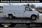 2025 Chevrolet Express 3500 Work Van w/ Reading Aluminum Roof Service Body Cutaway