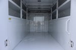 2025 Chevrolet Express 3500 Work Van w/ Reading Aluminum Roof Service Body Cutaway