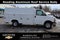 2025 Chevrolet Express 3500 Work Van w/ Reading Aluminum Roof Service Body Cutaway