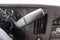 2025 Chevrolet Express 3500 Work Van w/ Reading Aluminum Roof Service Body Cutaway