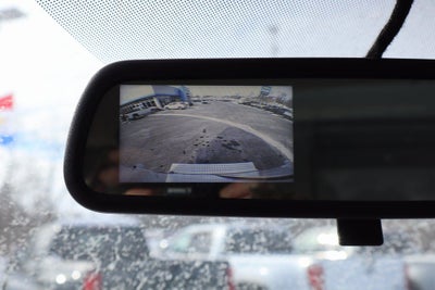 2025 Chevrolet Express 3500 Work Van w/ Reading Aluminum Roof Service Body Cutaway