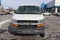 2025 Chevrolet Express 3500 Work Van w/ Reading Aluminum Roof Service Body Cutaway