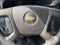 2025 Chevrolet Express 3500 Work Van w/ 11" Reading Enclosed Service Body Cutaway