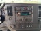 2025 Chevrolet Express 3500 Work Van w/ 11" Reading Enclosed Service Body Cutaway