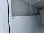 2025 Chevrolet Express 3500 Work Van w/ 11" Reading Enclosed Service Body Cutaway
