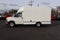 2025 Chevrolet Express 3500 Work Van Cutaway W/ 12' Aerocell Box
