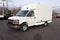 2025 Chevrolet Express 3500 Work Van Cutaway W/ 12' Aerocell Box