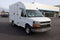 2025 Chevrolet Express 3500 Work Van Cutaway W/ 12' Aerocell Box
