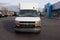 2025 Chevrolet Express 3500 Work Van Cutaway W/ 12' Aerocell Box