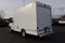 2025 Chevrolet Express 3500 Work Van Cutaway W/ 12' Aerocell Box