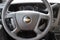 2025 Chevrolet Express 3500 Work Van Cutaway W/ 12' Aerocell Box