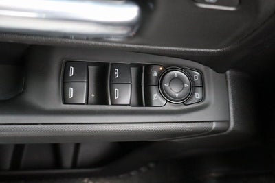 2026 Chevrolet Silverado 2500HD Work Truck 8' Monroe Service Body