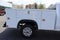 2026 Chevrolet Silverado 2500HD Work Truck 8' Monroe Service Body