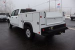 2026 Chevrolet Silverado 2500HD Work Truck 8' Monroe Service Body