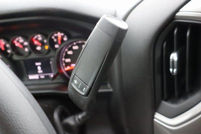 2026 Chevrolet Silverado 2500HD Work Truck 8' Monroe Service Body