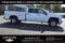 2026 Chevrolet Silverado 2500HD Work Truck