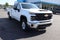 2026 Chevrolet Silverado 2500HD Work Truck w/ 8' Monroe Steel Service Body