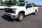 2026 Chevrolet Silverado 2500HD Work Truck w/ 8' Monroe Steel Service Body