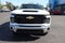 2026 Chevrolet Silverado 2500HD Work Truck w/ 8' Monroe Steel Service Body