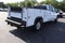 2026 Chevrolet Silverado 2500HD Work Truck w/ 8' Monroe Steel Service Body