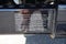 2026 Chevrolet Silverado 2500HD Work Truck w/ 8' Monroe Steel Service Body