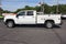 2026 Chevrolet Silverado 2500HD Work Truck w/ 8' Monroe Steel Service Body
