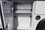 2026 Chevrolet Silverado 2500HD Work Truck w/ 8' Monroe Steel Service Body