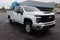 2026 Chevrolet Silverado 2500HD Work Truck w/ 8' Monroe Steel Service Body