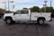 2026 Chevrolet Silverado 2500HD Work Truck w/ 8' Monroe Steel Service Body